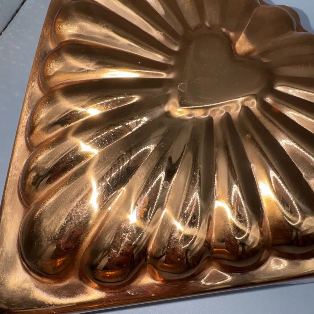 Unbranded these molds